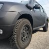 Dacia Duster tuning 4x4 Raptor