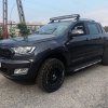 Ford Ranger 2018 tuning 4x4