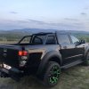 Nowy Ford Ranger tuning 4x4