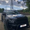 Nowy Ford Ranger tuning 4x4