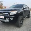 Ford Ranger tuning lift 2 cale