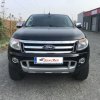 Ford Ranger Tuning LIft 2 cale