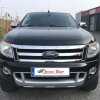 Ford Ranger Tuning LIft 2 cale