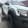 Ford Ranger Tuning