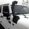 Jeep Wrangler JK Rubicon 2011