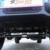 Jeep Wrangler JK tuning
