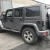 Jeep Wrangler JK tuning