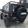 Jeep Wrangler JK tuning 4x4