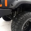Jeep XJ Raptor 6,5"