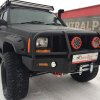 Jeep XJ Raptor 6,5"