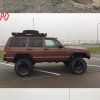 Jeep Cherokee Realizacja