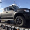 Toyota Tundra tuning Raptor
