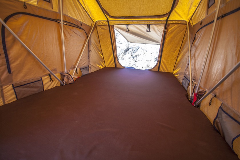 SB2783 Smittybilt overlander tent namiot dachowy 2