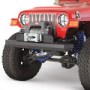Zderzak przedni Classic Rock Crawler - Jeep Wrangler TJ