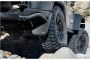 Chlapacze, fartuchy zderzaka tylnego AEV - Jeep Wrangler JK