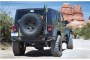 Mocowanie hi lift AEV - Jeep Wrangler JK
