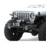 Zderzak przedni Classic Rock Crawler mocowanie szekli - Jeep Wra
