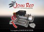 Wyciągarka elektryczna John Red  Iron12000LBS 12V