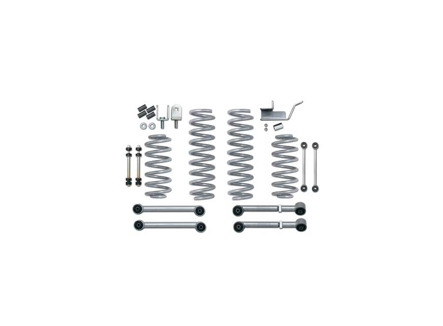 Lifty zawieszenia 3,5'' Rubicon Express Lift Kit