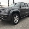 Amarok dla myśliwego