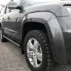 Amarok dla myśliwego