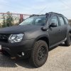 Dacia Duster tuning 4x4 Raptor