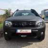 Dacia Duster tuning 4x4 Raptor