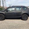 Dacia Duster tuning 4x4 Raptor