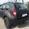 Dacia Duster tuning 4x4 Raptor