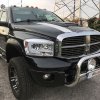 Dodge RAM 1500 6cali