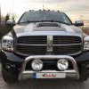 Dodge RAM 1500 6cali