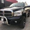 Dodge RAM 1500 6cali