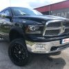 Dodge RAM 1500 lift 6''