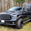 Felgi aluminiowe XD RAM1500