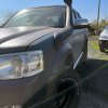 Ford Ranger 06-11 tuning 4x4