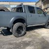 Ford Ranger 06-11 tuning 4x4