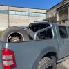 Ford Ranger 06-11 tuning 4x4