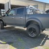 Ford Ranger 06-11 tuning 4x4