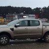 Ford Ranger 2015 tuning