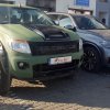 Ford Ranger 2015 tuning