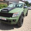 Ford Ranger 2015 tuning