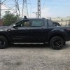 Ford Ranger 2018 tuning 4x4