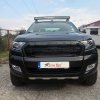 Ford Ranger 2018 tuning 4x4