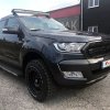 Ford Ranger 2018 tuning 4x4