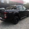 Ford Ranger 2018 tuning 4x4