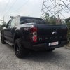 Ford Ranger 2018 tuning 4x4