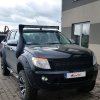 Ford Ranger tuning 4x4