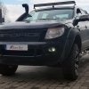 Ford Ranger tuning 4x4