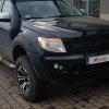 Ford Ranger tuning 4x4