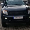 Ford Ranger tuning 4x4